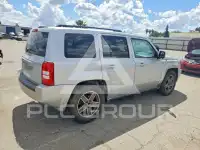 2010 Jeep PATRIOT photo
