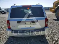 2010 Jeep PATRIOT фото