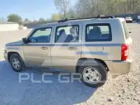 2010 Jeep PATRIOT фото