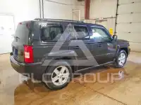 2010 Jeep PATRIOT фото