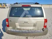 2010 Jeep PATRIOT фото