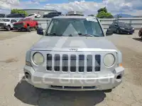 2010 Jeep PATRIOT photo