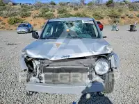 2010 Jeep PATRIOT фото