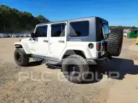 2010 Jeep WRANGLER фото