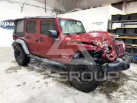 2010 Jeep WRANGLER photo