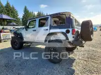 2010 Jeep WRANGLER photo