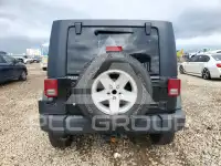 2010 Jeep WRANGLER фото
