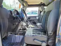 2010 Jeep WRANGLER photo