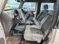 2010 Jeep WRANGLER фото