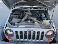 2010 Jeep WRANGLER фото