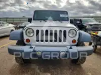 2010 Jeep WRANGLER фото