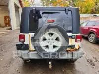 2010 Jeep WRANGLER фото