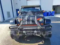 2010 Jeep WRANGLER фото