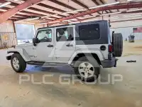 2010 Jeep WRANGLER photo
