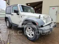 2010 Jeep WRANGLER фото