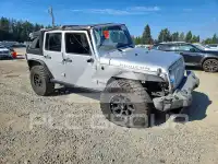 2010 Jeep WRANGLER photo