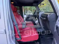 2010 Jeep WRANGLER фото