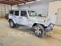 2010 Jeep WRANGLER photo