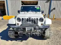 2010 Jeep WRANGLER фото