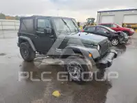 2010 Jeep WRANGLER фото