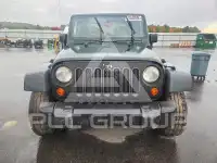 2010 Jeep WRANGLER фото