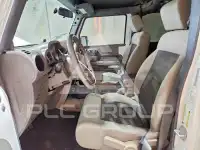 2010 Jeep WRANGLER фото