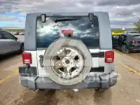 2010 Jeep WRANGLER фото