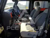 2010 Jeep WRANGLER фото
