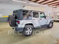 2010 Jeep WRANGLER photo