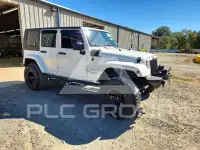 2010 Jeep WRANGLER фото
