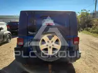 2010 Jeep WRANGLER photo