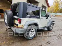 2010 Jeep WRANGLER фото