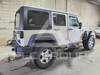 2010 Jeep WRANGLER фото