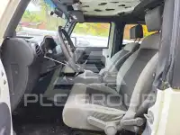 2010 Jeep WRANGLER фото