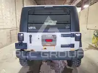 2010 Jeep WRANGLER фото
