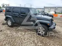 2010 Jeep WRANGLER фото