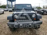2010 Jeep WRANGLER фото