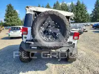 2010 Jeep WRANGLER photo