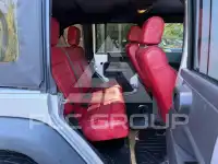 2010 Jeep WRANGLER фото