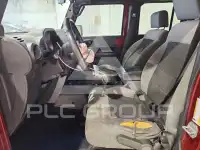 2010 Jeep WRANGLER photo