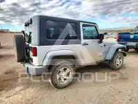 2010 Jeep WRANGLER фото