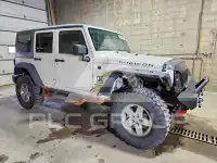 2010 Jeep WRANGLER фото