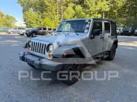 2010 Jeep WRANGLER фото