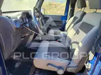 2010 Jeep WRANGLER photo
