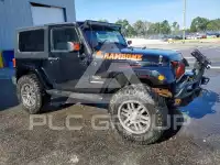 2010 Jeep WRANGLER фото