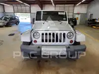 2010 Jeep WRANGLER photo