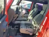 2010 Jeep WRANGLER photo