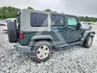 2010 Jeep WRANGLER photo