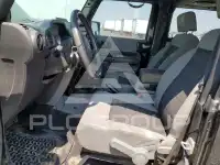 2010 Jeep WRANGLER фото