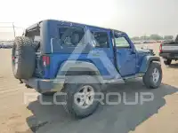 2010 Jeep WRANGLER фото